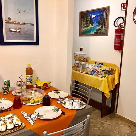 B&B D'Amico87 Bagheria Zewnętrze zdjęcie