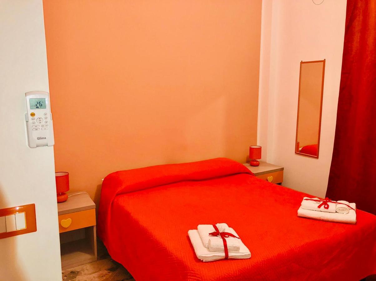 B&B D'Amico87 Bagheria Zewnętrze zdjęcie