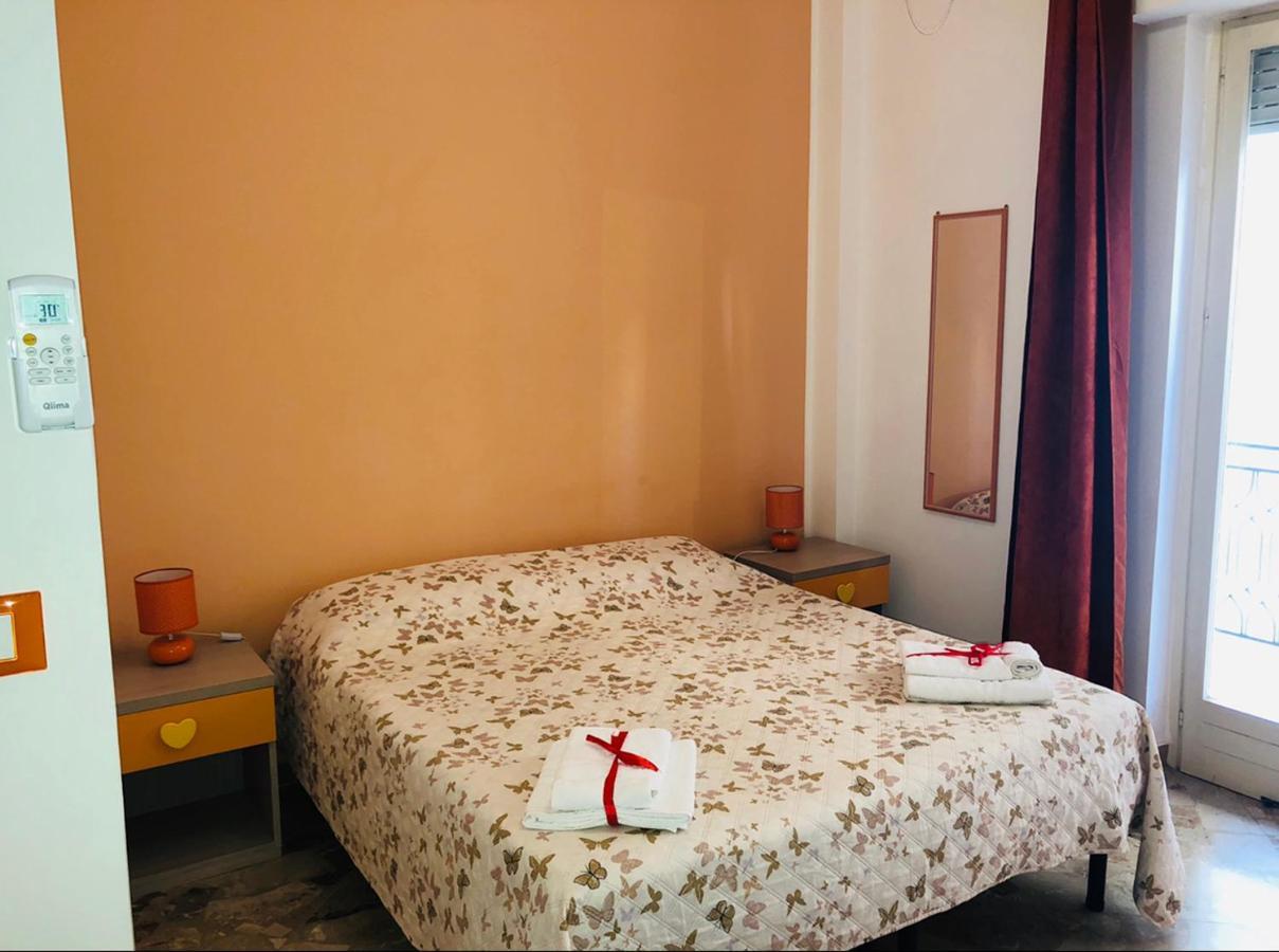 B&B D'Amico87 Bagheria Zewnętrze zdjęcie