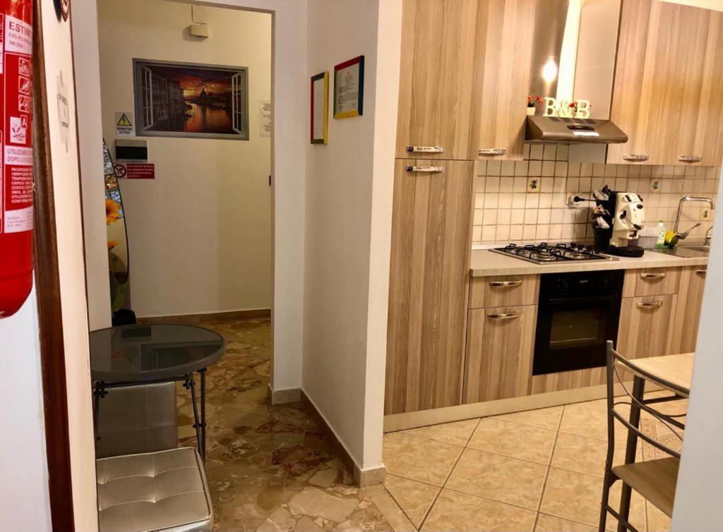 B&B D'Amico87 Bagheria Zewnętrze zdjęcie