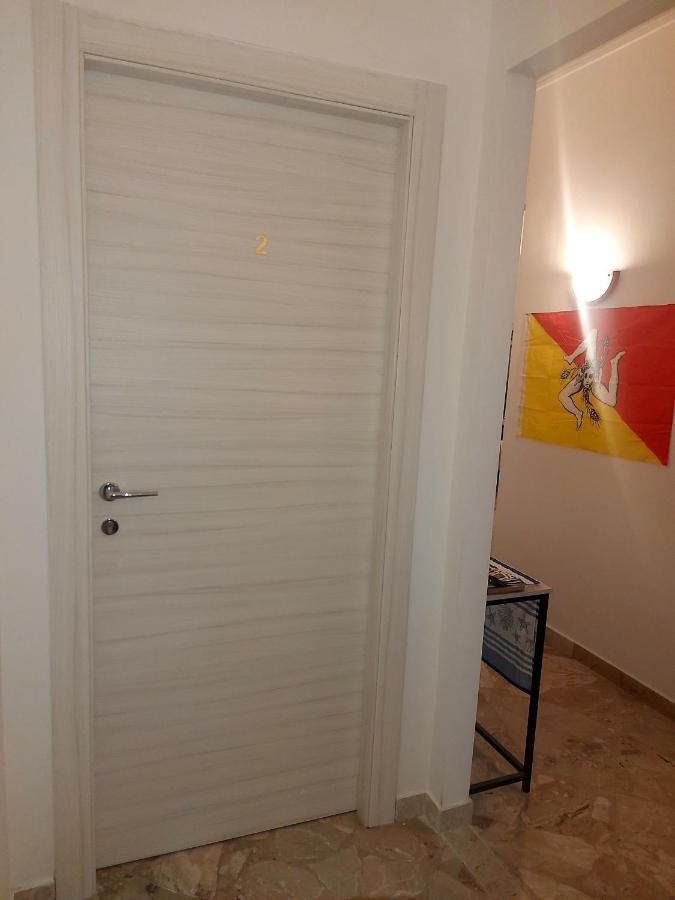 B&B D'Amico87 Bagheria Zewnętrze zdjęcie