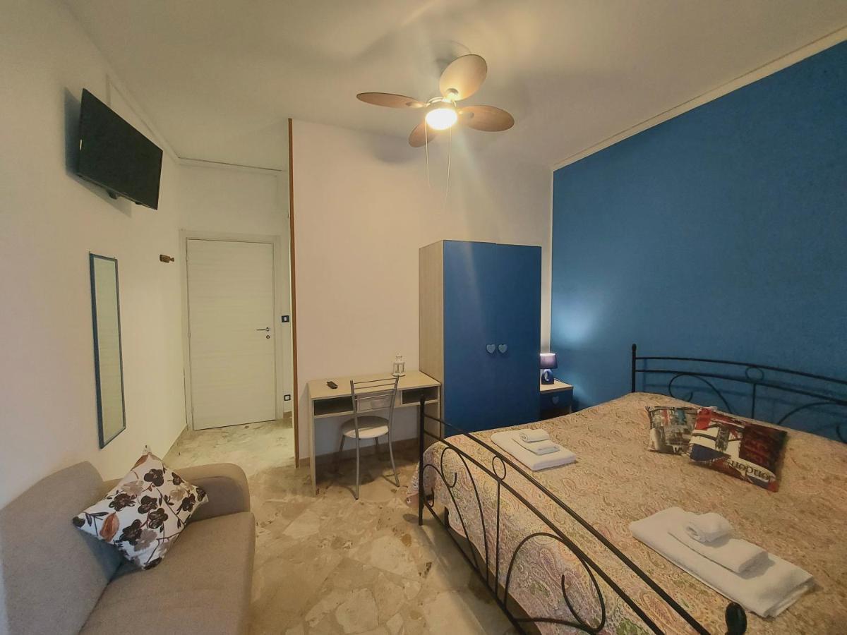 B&B D'Amico87 Bagheria Zewnętrze zdjęcie