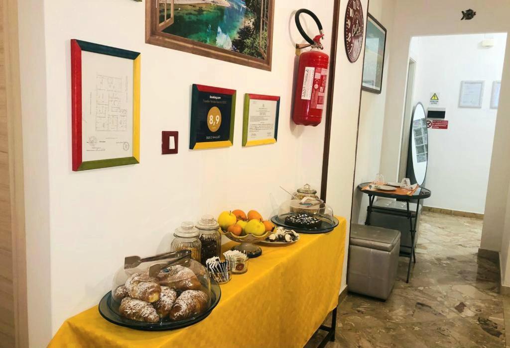B&B D'Amico87 Bagheria Zewnętrze zdjęcie