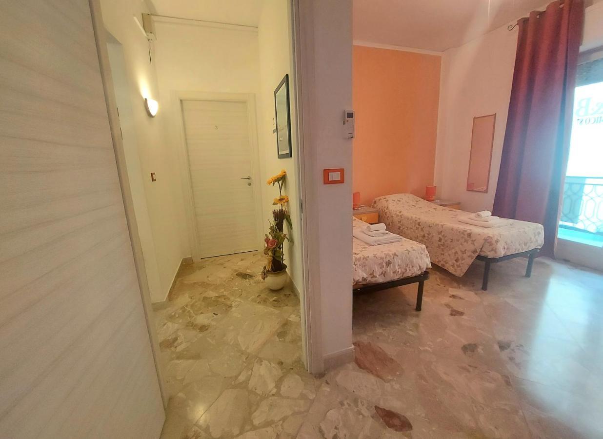 B&B D'Amico87 Bagheria Zewnętrze zdjęcie