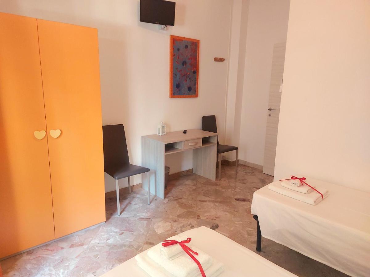 B&B D'Amico87 Bagheria Zewnętrze zdjęcie