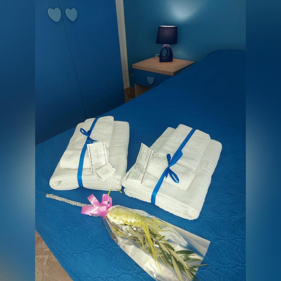 B&B D'Amico87 Bagheria Zewnętrze zdjęcie