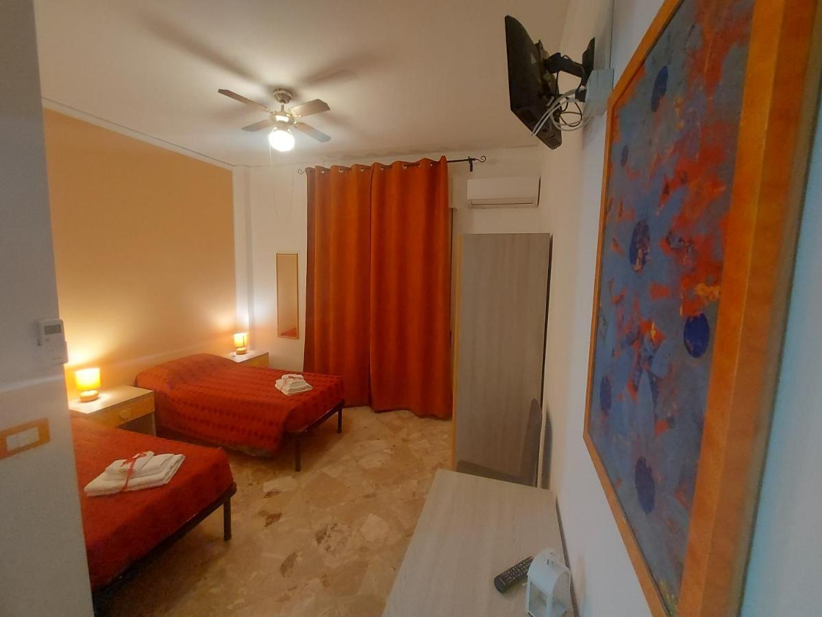 B&B D'Amico87 Bagheria Zewnętrze zdjęcie