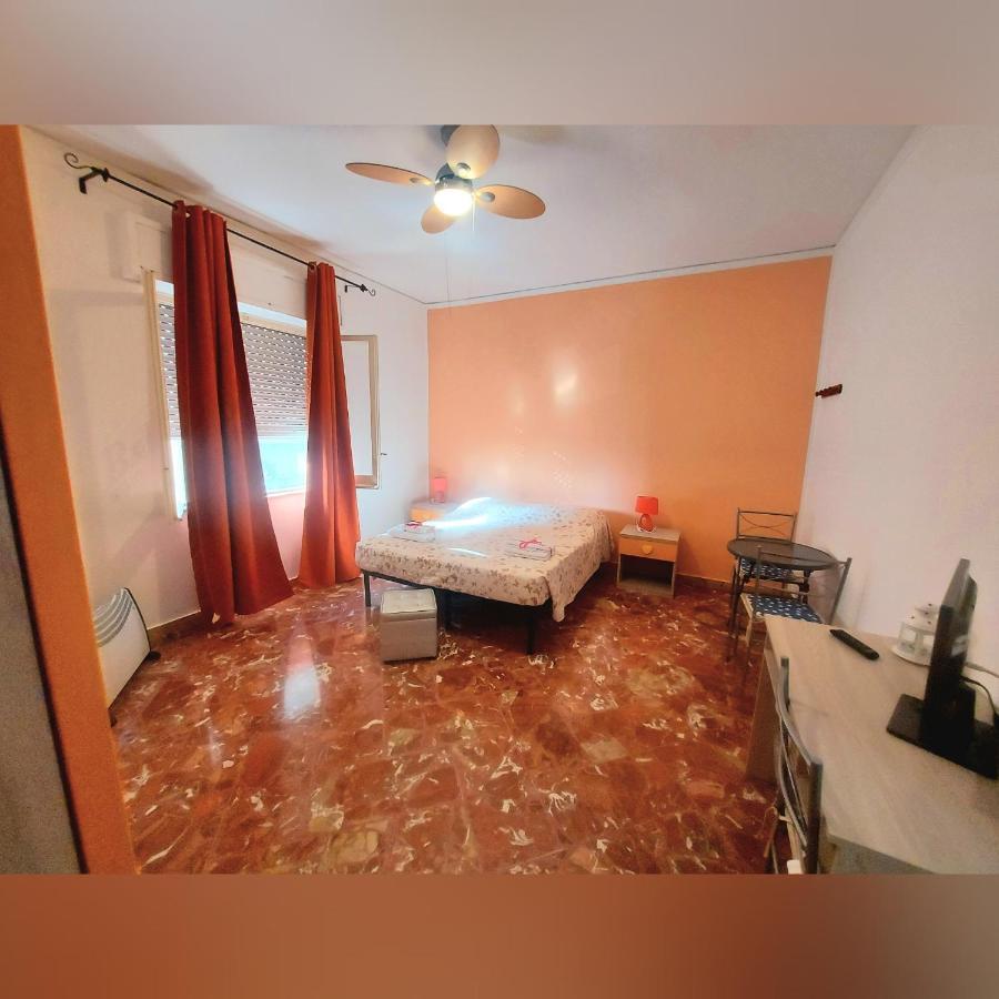 B&B D'Amico87 Bagheria Zewnętrze zdjęcie