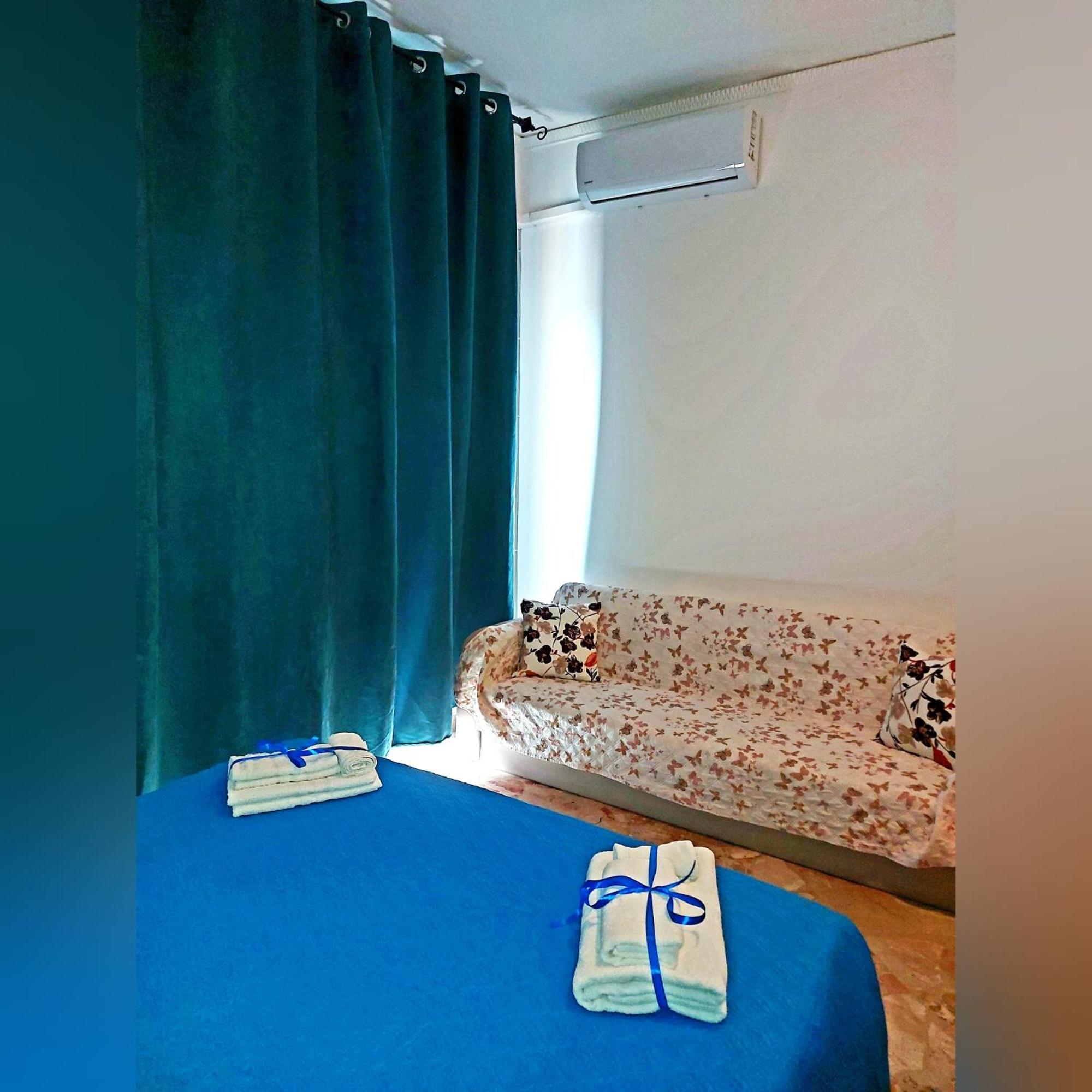 B&B D'Amico87 Bagheria Zewnętrze zdjęcie