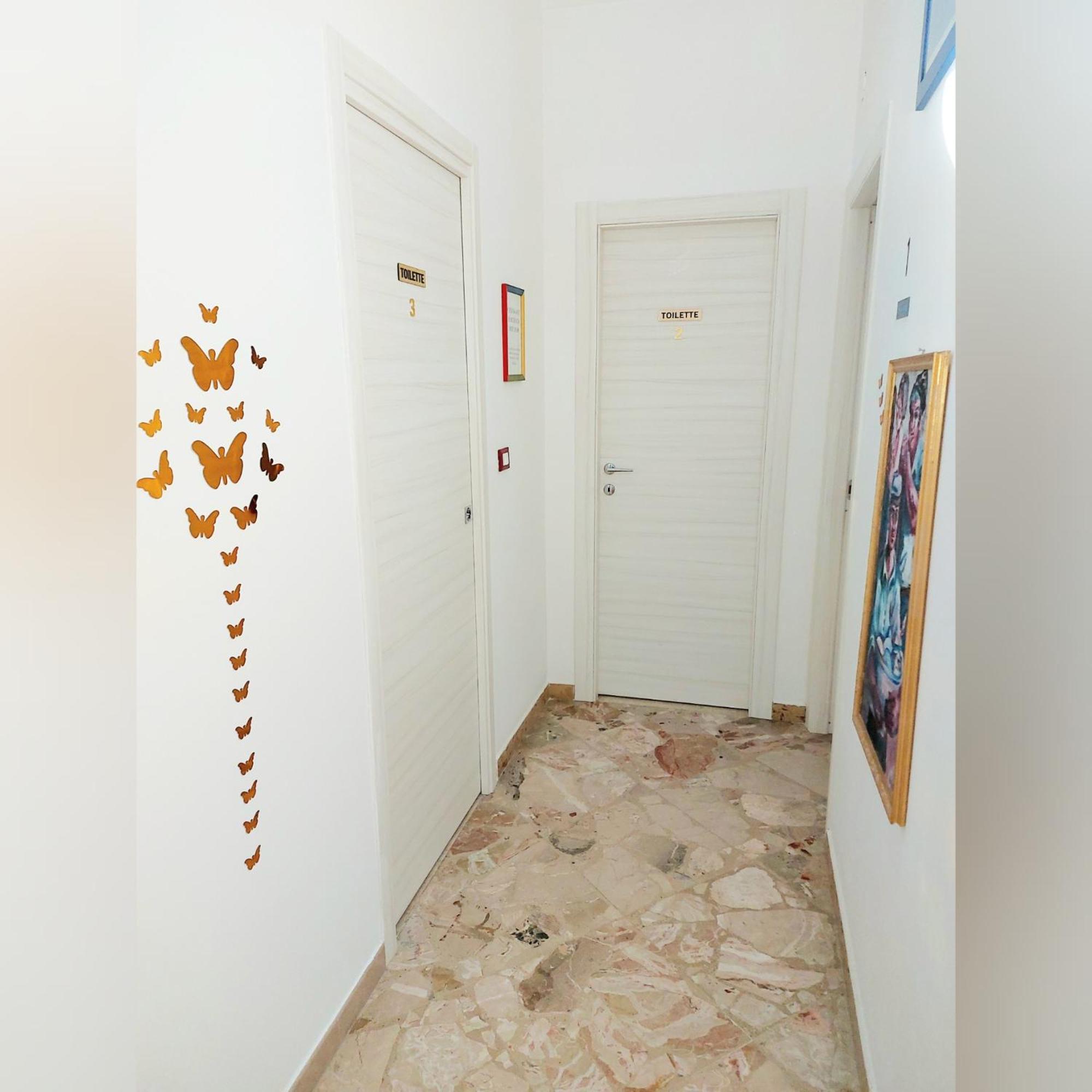 B&B D'Amico87 Bagheria Zewnętrze zdjęcie