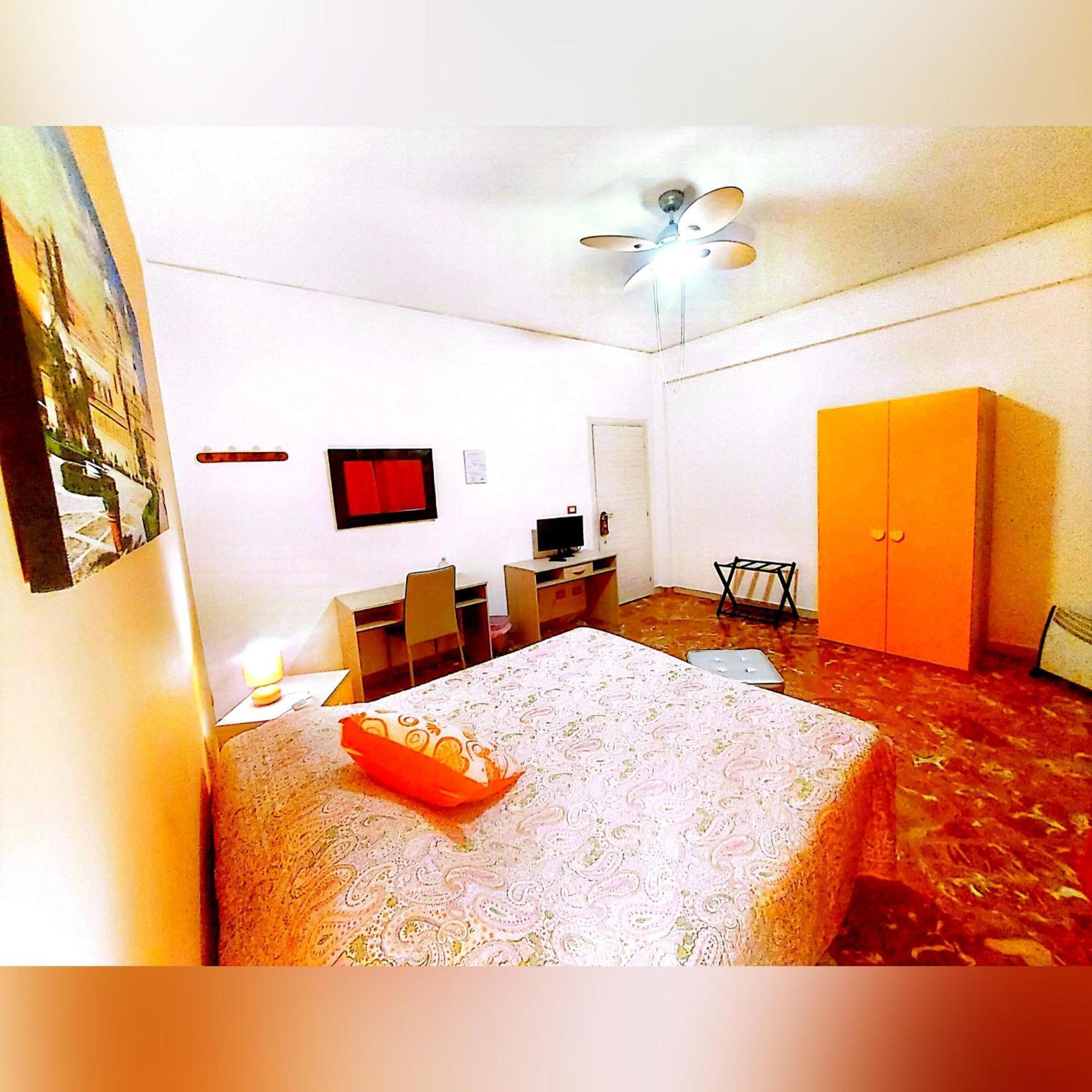 B&B D'Amico87 Bagheria Zewnętrze zdjęcie