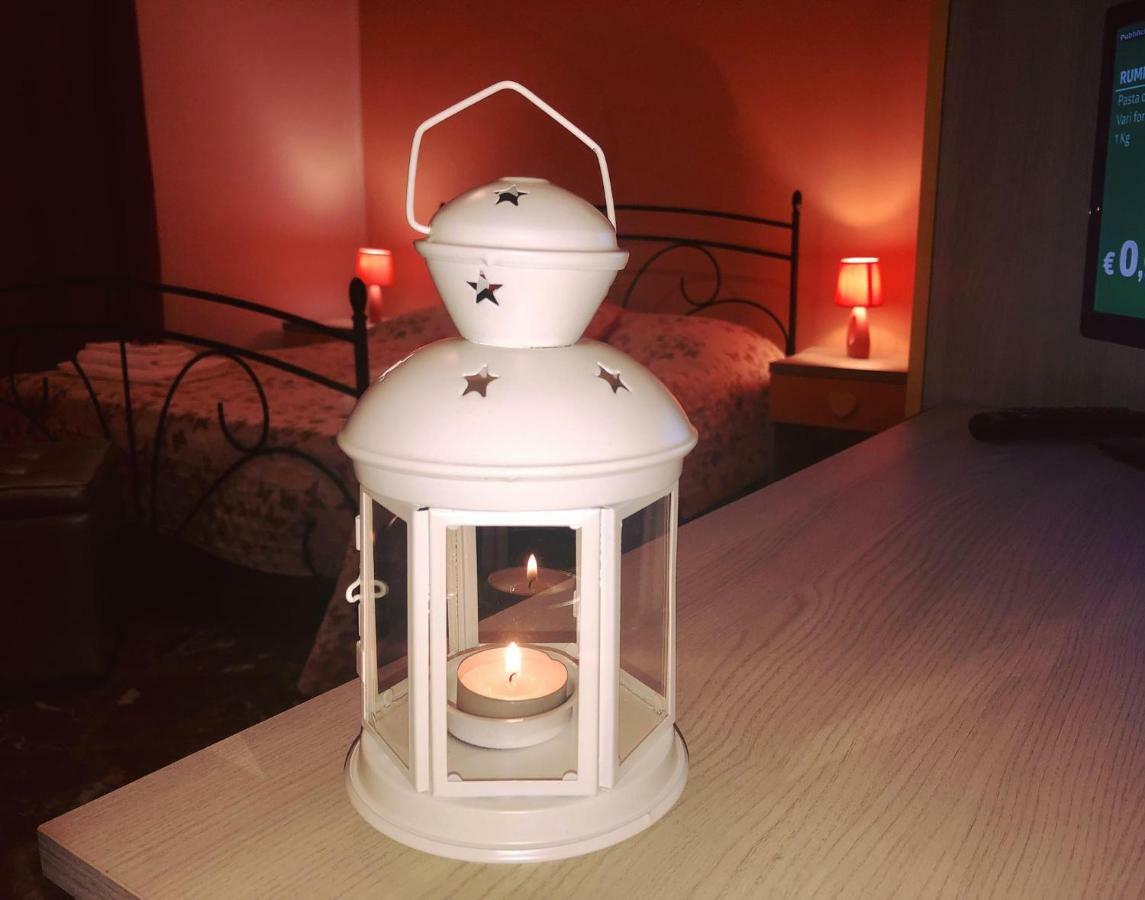 B&B D'Amico87 Bagheria Zewnętrze zdjęcie