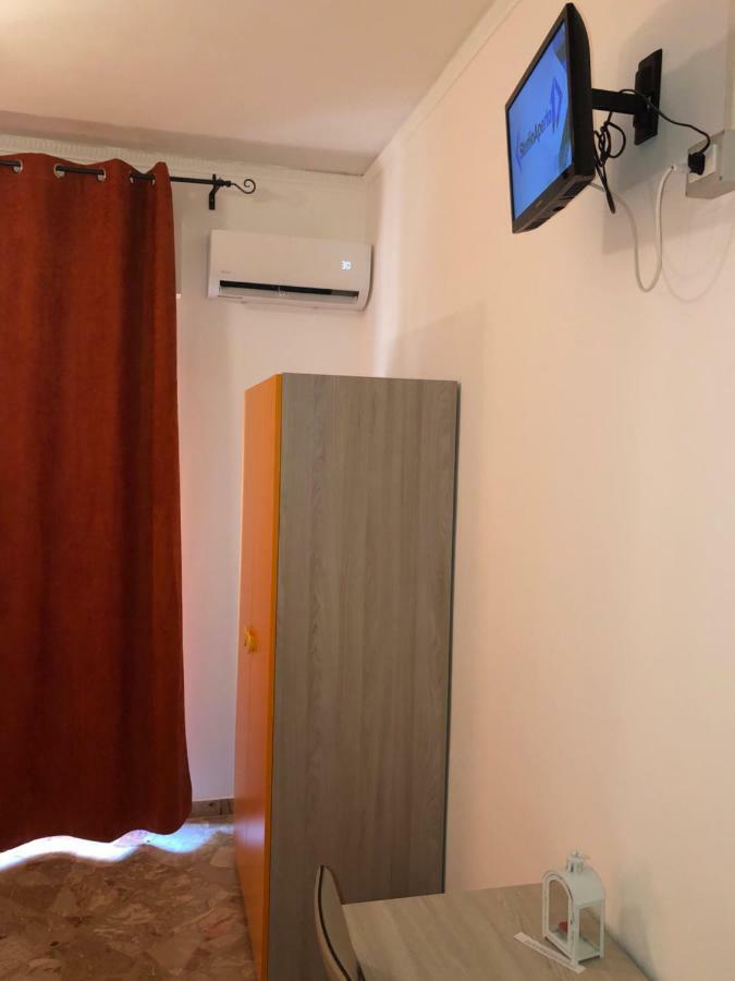 B&B D'Amico87 Bagheria Zewnętrze zdjęcie